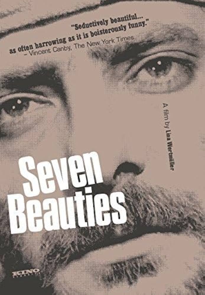 Amazon.co.jp: Seven Beauties [DVD] [Import] : DVD